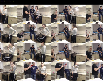 iuliana32 — 44 minute Chaturbate couple cam show recording, 1080p, Dec 27, 2020