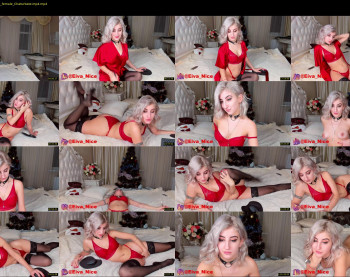 iva_nice — 70 minute Chaturbate female cam show recording, 1080p, Dec 27, 2020