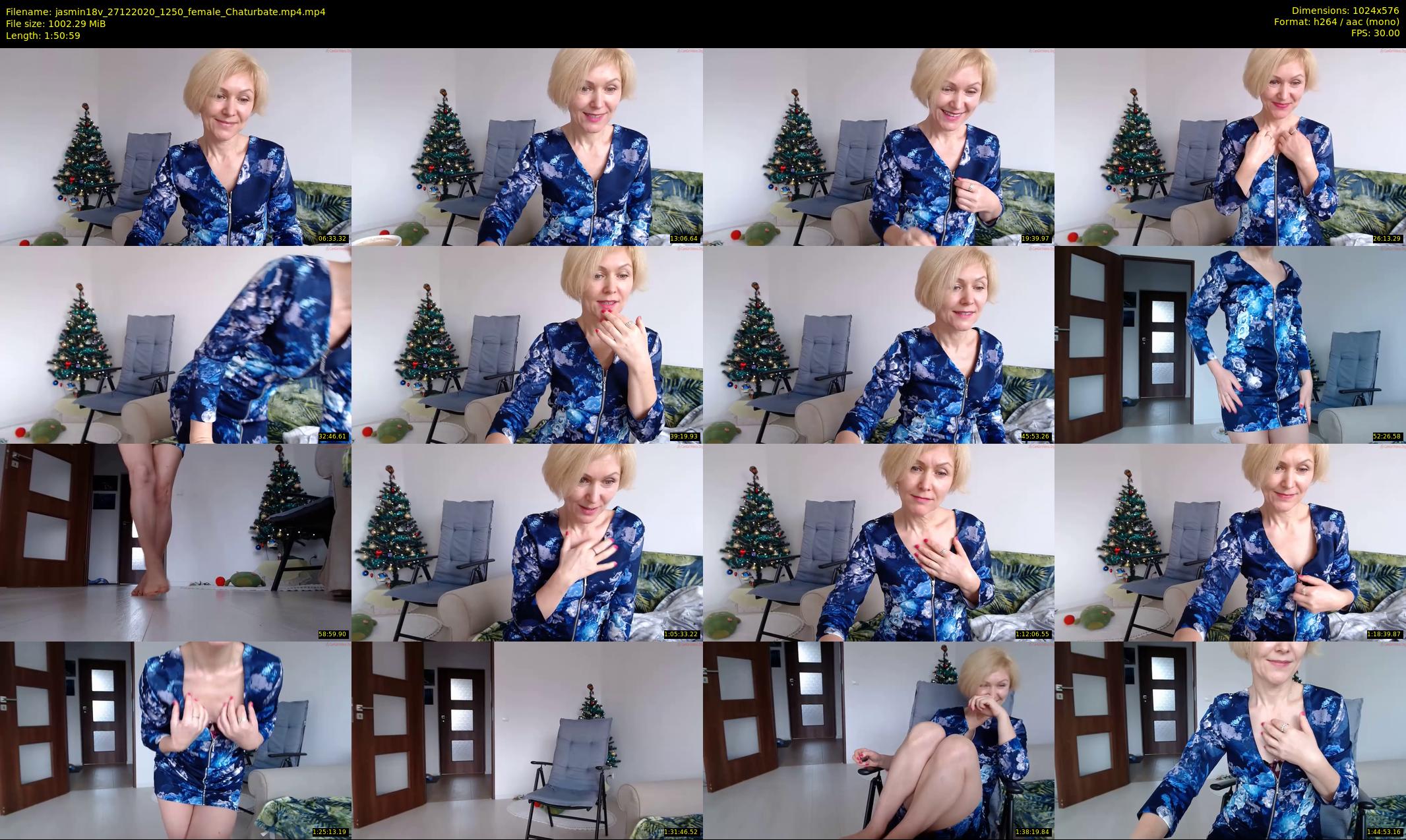 jasmin18v — 111 minute Chaturbate female cam show recording, 480p, Dec 27, 2020