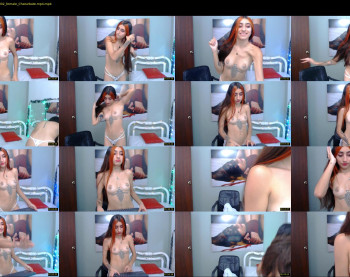 jennaowen — 10 minute Chaturbate female cam show recording, 720p, Dec 27, 2020
