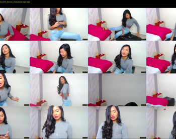 jenny_roberts96 — 69 minute Chaturbate female cam show recording, 1080p, Dec 28, 2020