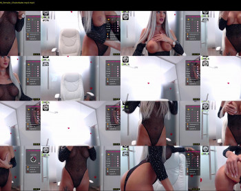 jessiejaye — 72 minute Chaturbate female cam show recording, 1080p, Dec 27, 2020