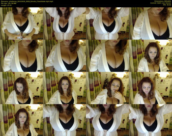julialiones — 26 minute Chaturbate female cam show recording, 480p, Dec 28, 2020