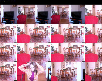 kaileeshy — 73 minute Chaturbate female cam show recording, 1080p, Dec 27, 2020