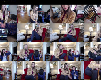 kaileeshy — 70 minute Chaturbate female cam show recording, 1080p, Dec 27, 2020