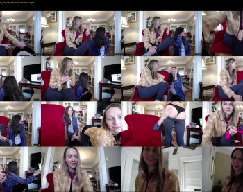kaileeshy — 20 minute Chaturbate female cam show recording, 1080p, Dec 28, 2020