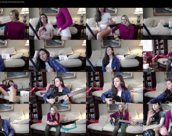 kaileeshy — 47 minute Chaturbate female cam show recording, 1080p, Dec 28, 2020