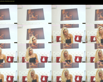 katestars — 4 minute Chaturbate female cam show recording, 1080p, Dec 27, 2020