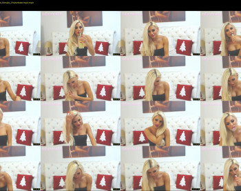 katestars — 70 minute Chaturbate female cam show recording, 1080p, Dec 27, 2020