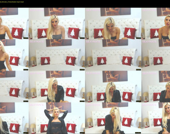 katestars — 70 minute Chaturbate female cam show recording, 1080p, Dec 27, 2020