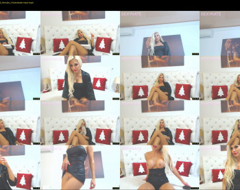 katestars — 70 minute Chaturbate female cam show recording, 1080p, Dec 27, 2020