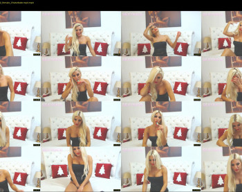 katestars — 70 minute Chaturbate female cam show recording, 1080p, Dec 27, 2020