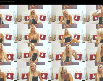 katestars — 70 minute Chaturbate female cam show recording, 1080p, Dec 27, 2020