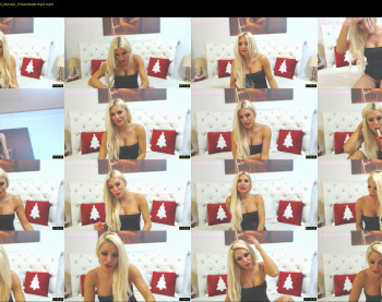 katestars — 70 minute Chaturbate female cam show recording, 1080p, Dec 27, 2020