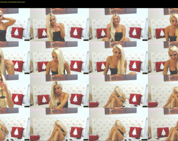 katestars — 70 minute Chaturbate female cam show recording, 1080p, Dec 27, 2020