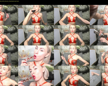 kelly_copperfield — 70 minute Chaturbate female cam show recording, 1080p, Dec 27, 2020