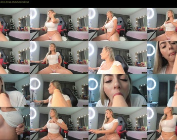 kelly_peirce13 — 30 minute Chaturbate female cam show recording, 1080p, Dec 28, 2020