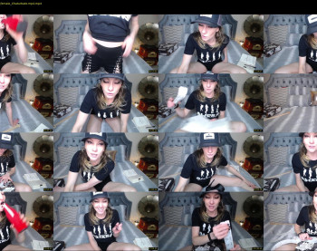 kiarose — 70 minute Chaturbate female cam show recording, 720p, Dec 27, 2020