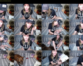 kiarose — 70 minute Chaturbate female cam show recording, 720p, Dec 27, 2020