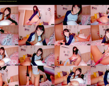 kittenmoon_ — 70 minute Chaturbate female cam show recording, 1080p, Dec 27, 2020