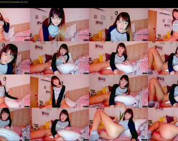 kittenmoon_ — 70 minute Chaturbate female cam show recording, 1080p, Dec 27, 2020