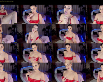 kittiliza — 70 minute Chaturbate female cam show recording, 1080p, Dec 27, 2020