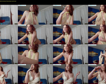 kitty_mya69 — 70 minute Chaturbate female cam show recording, 1080p, Dec 27, 2020