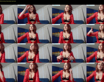 kitty_mya69 — 16 minute Chaturbate female cam show recording, 1080p, Dec 28, 2020
