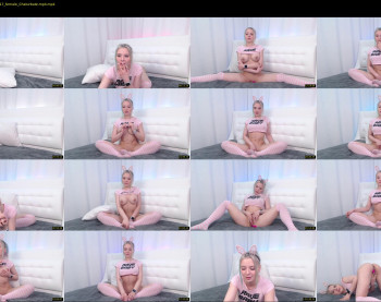 kittycaitlin — 70 minute Chaturbate female cam show recording, 1080p, Dec 28, 2020