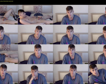 krishort — 20 minute Chaturbate male cam show recording, 1080p, Dec 27, 2020