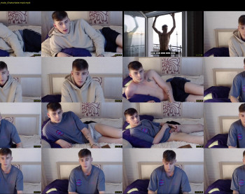 krishort — 71 minute Chaturbate male cam show recording, 1080p, Dec 27, 2020