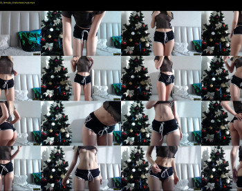 kriss0leoo — 52 minute Chaturbate couple cam show recording, 1080p, Dec 27, 2020