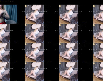 lafextra — 78 minute Chaturbate female cam show recording, 1080p, Dec 27, 2020
