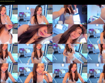 laura_lee — 13 minute Chaturbate female cam show recording, 1080p, Dec 27, 2020