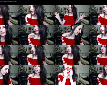 lavenasweet — 4 minute Chaturbate female cam show recording, 1080p, Dec 28, 2020