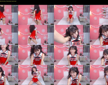 little_effy18 — 11 minute Chaturbate female cam show recording, 1080p, Dec 27, 2020