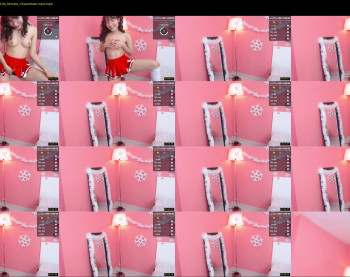 little_effy18 — 35 minute Chaturbate female cam show recording, 1080p, Dec 27, 2020