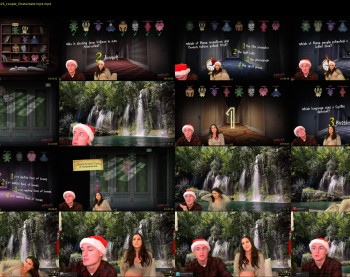 livanddrew — 73 minute Chaturbate couple cam show recording, 1080p, Dec 28, 2020