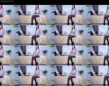 look_ — 7 minute Chaturbate female cam show recording, 1080p, Dec 27, 2020
