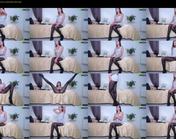 look_ — 23 minute Chaturbate female cam show recording, 1080p, Dec 27, 2020