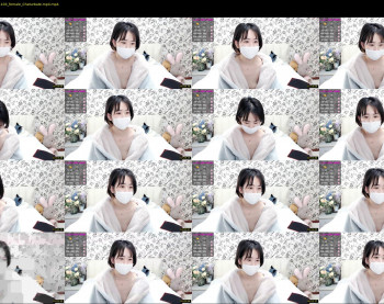 lovely_asahi — 7 minute Chaturbate female cam show recording, 720p, Dec 27, 2020
