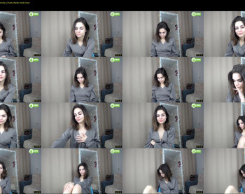 loxy_ — 21 minute Chaturbate female cam show recording, 1080p, Dec 27, 2020
