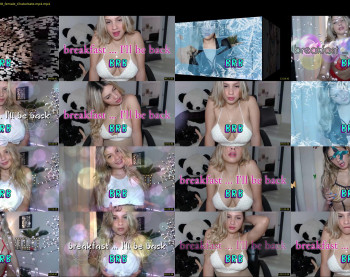 lulu_lopez — 71 minute Chaturbate female cam show recording, 1080p, Dec 27, 2020