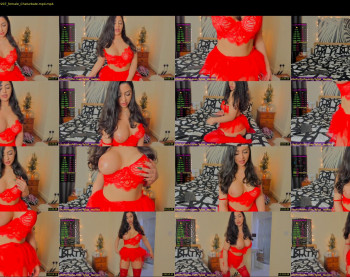 lylas_malika — 83 minute Chaturbate female cam show recording, 1080p, Dec 27, 2020