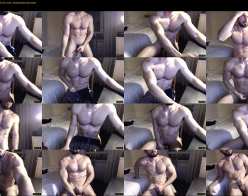 madmax20x — 82 minute Chaturbate male cam show recording, 480p, Dec 27, 2020