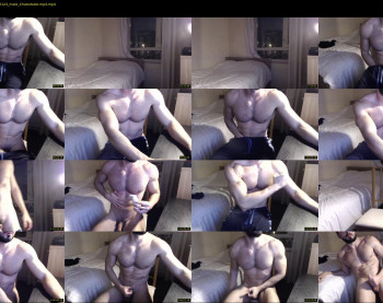 madmax20x — 158 minute Chaturbate male cam show recording, 480p, Dec 27, 2020