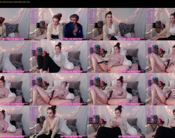 margotdiamond — 28 minute Chaturbate female cam show recording, 720p, Dec 28, 2020