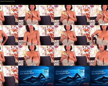 mariicha — 34 minute Chaturbate female cam show recording, 720p, Dec 27, 2020
