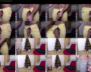 marioslim — 31 minute Chaturbate male cam show recording, 720p, Dec 27, 2020