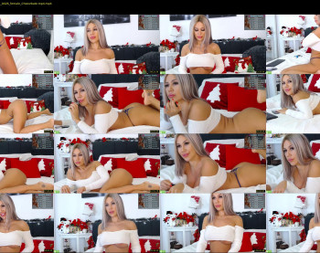 marrylouanne — 71 minute Chaturbate female cam show recording, 1080p, Dec 28, 2020